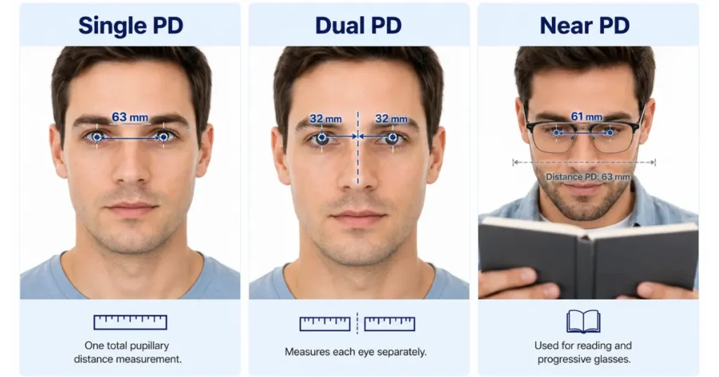 single-pd-vs-dual-pd-vs-near-pd