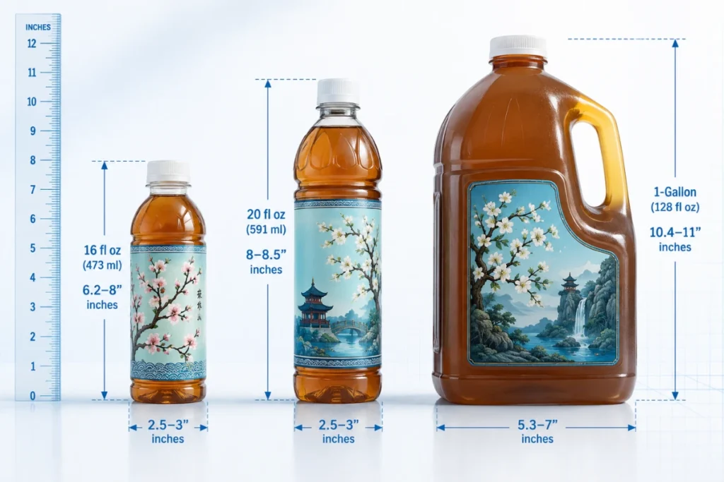 arizona-bottle-dimensions
