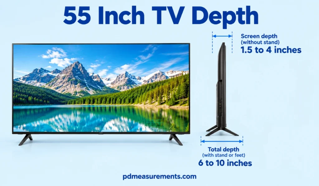 55-inch-tv-depth