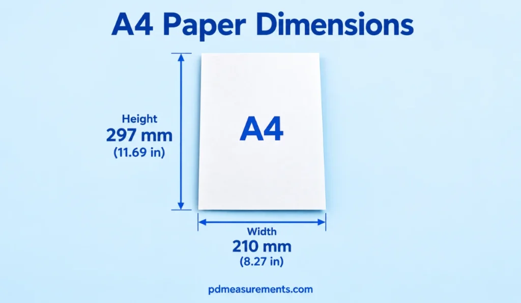 a4-paper-dimensions
