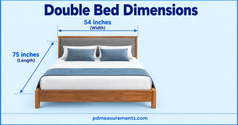double-bed-dimensions