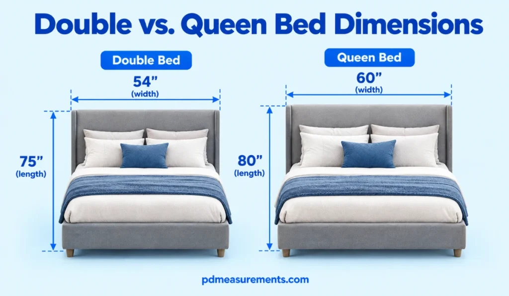 double-vs-queen-bed-dimensions