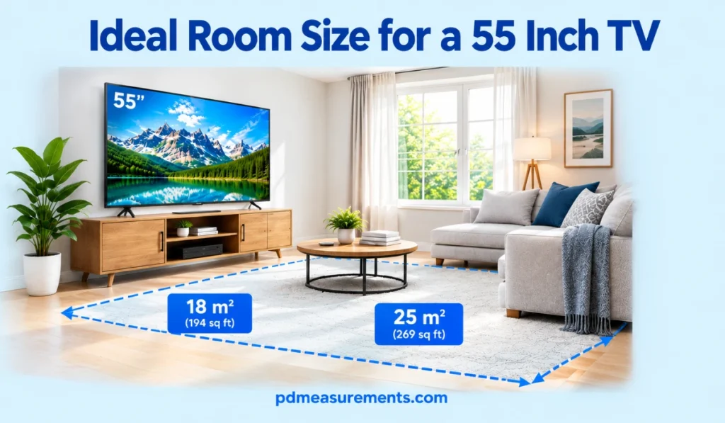 ideal-room-size-for-a-55-inch-tv