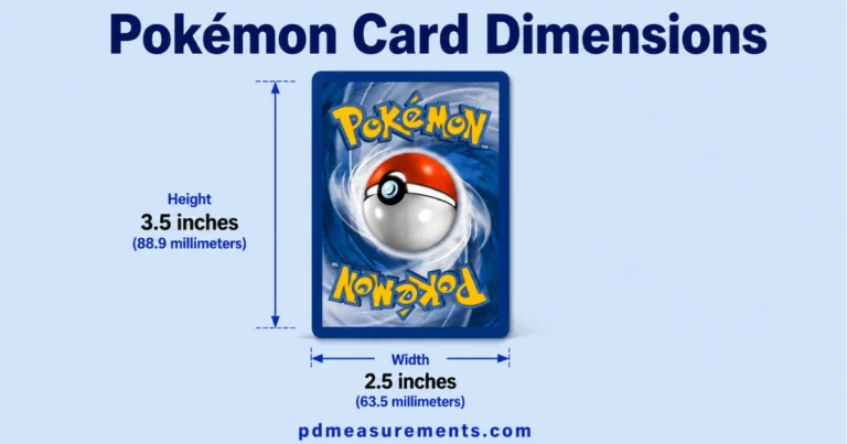 pokmon-card-dimension