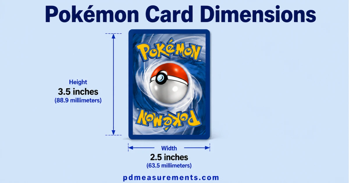 pokmon-card-dimension